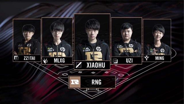 系统的训练