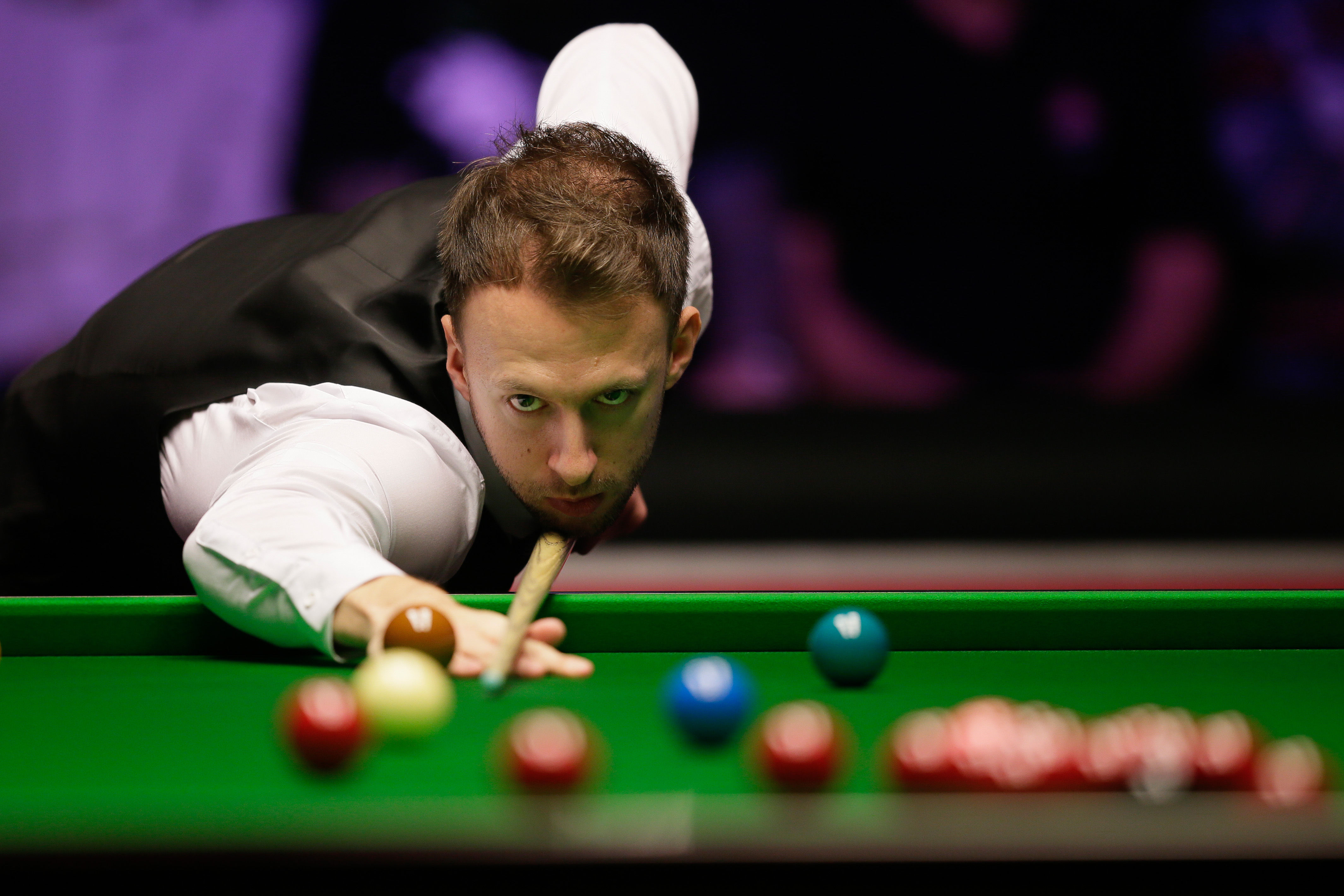 世界的目光 世界的目光