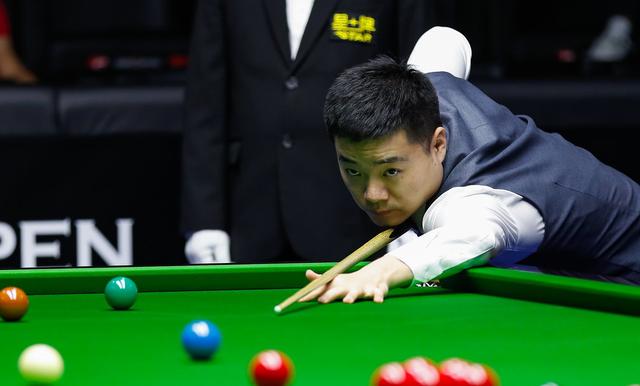 赛事期间 赛事期间