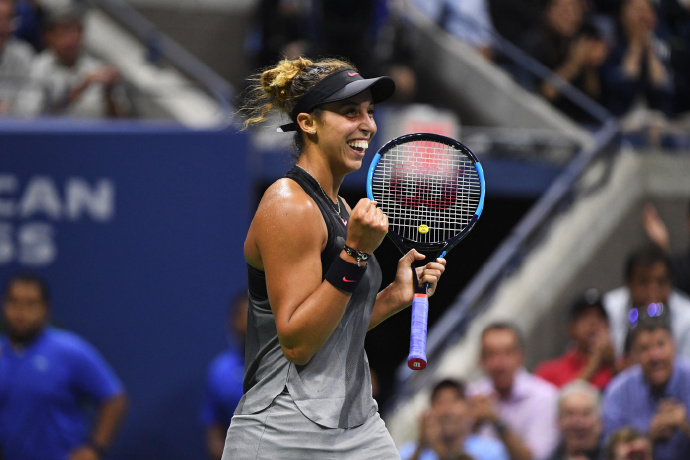 强悍的身体 强悍的身体