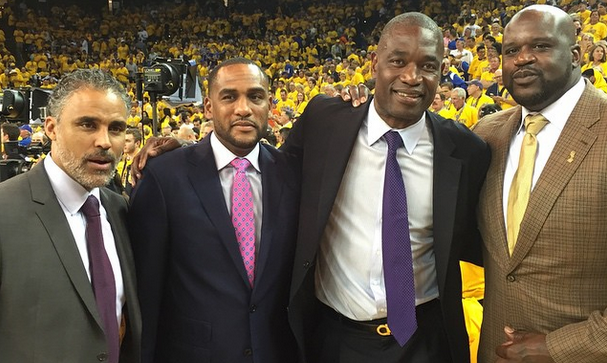 强的命运 强的命运