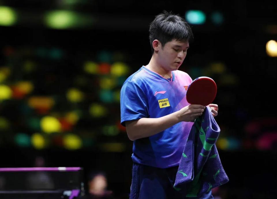 未来赛场上 未来赛场上