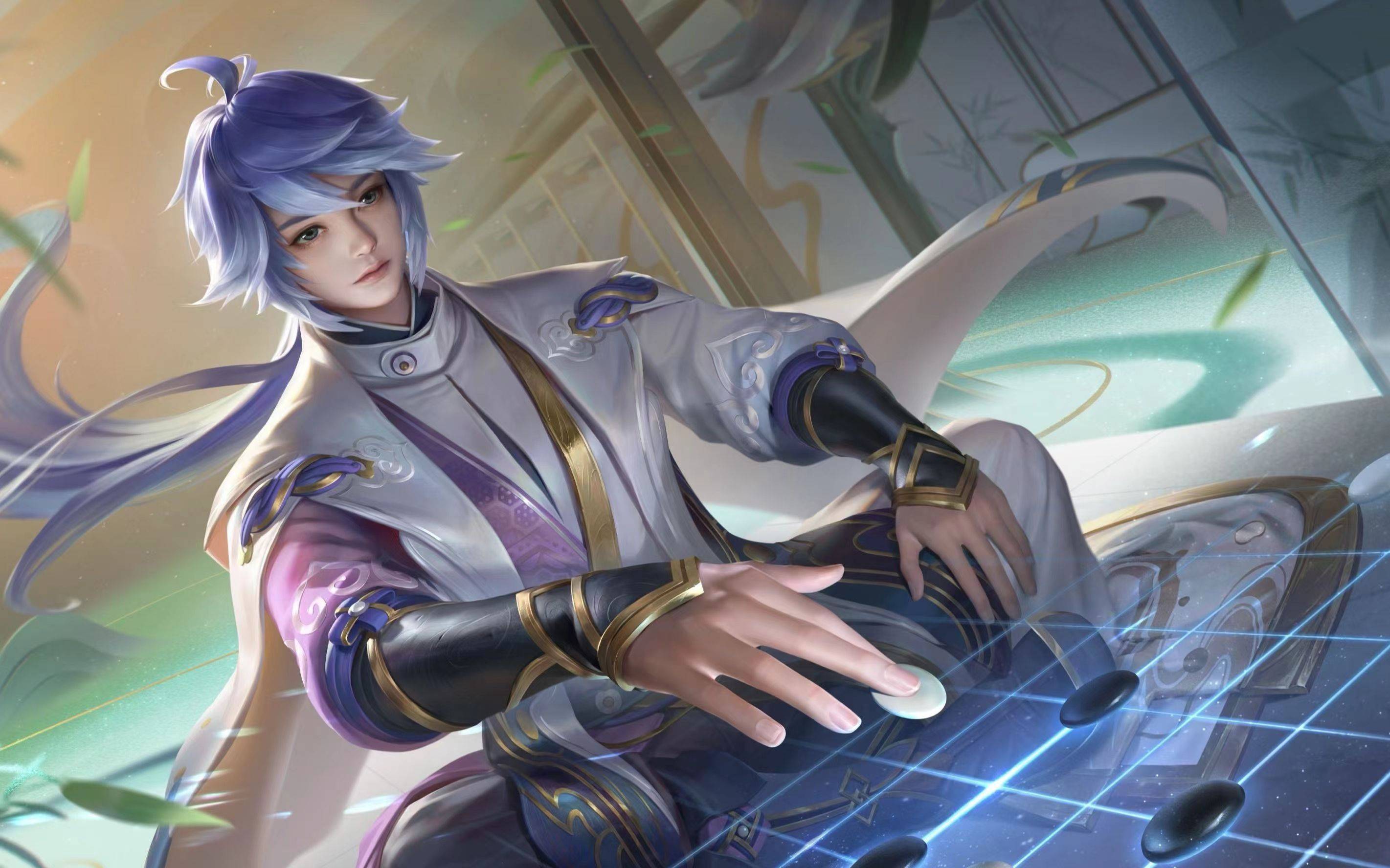 他的名字可 他的名字可