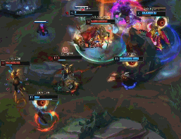 亮点分析 亮点分析