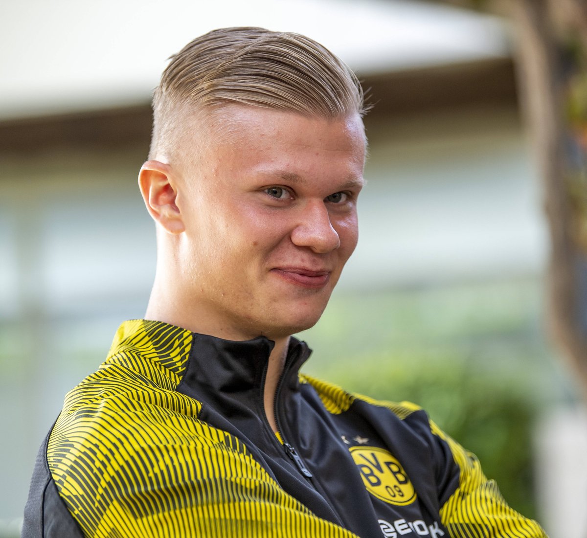 TA：高井幸大纯租借到门兴6个月，合同中无买断条款