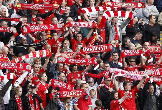 曼城的第一 曼城的第一